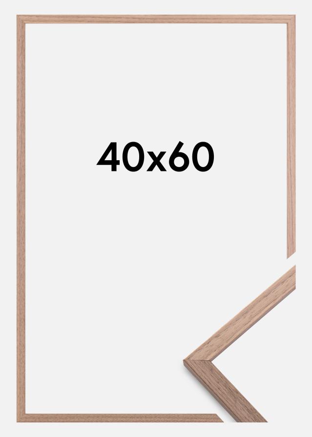 Marco Edsbyn Nogal claro 40x60 cm