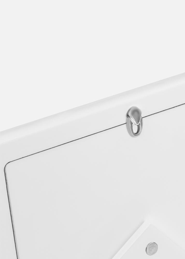 Marco Larino Blanco 9x13 cm