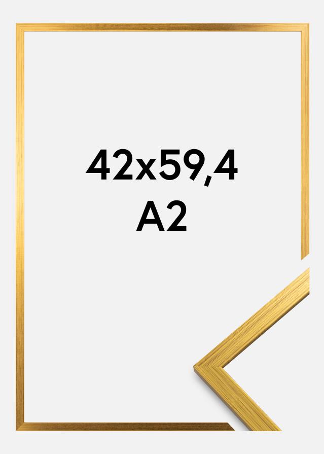 Marco Edsbyn Dorado 42x59,4 cm (A2)