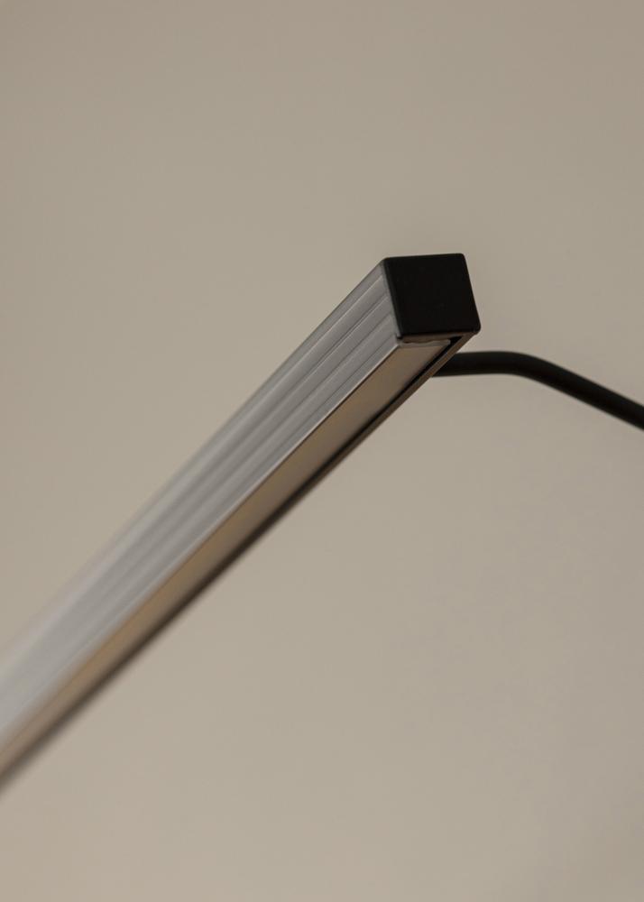 BLP 117 iluminación para marco 45 cm - Negro