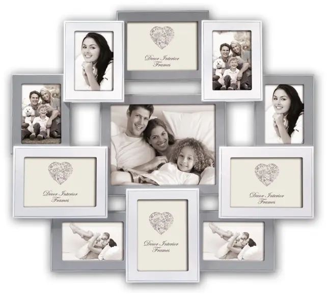 Rouen Marco collage - 11 Fotos