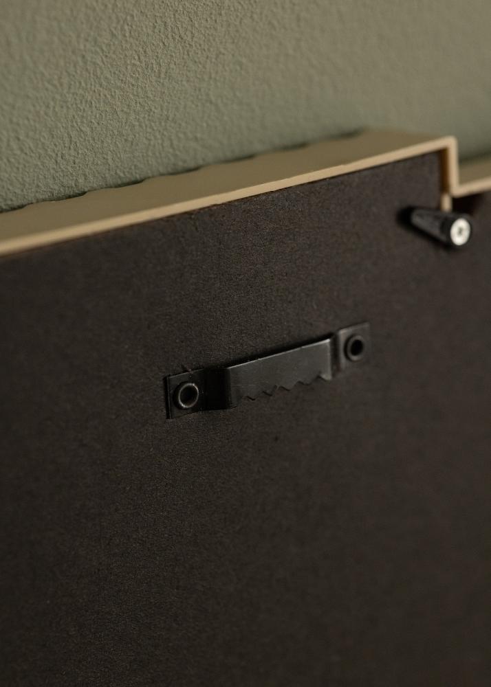 LOVE Marco collage Crema - 6 Fotos