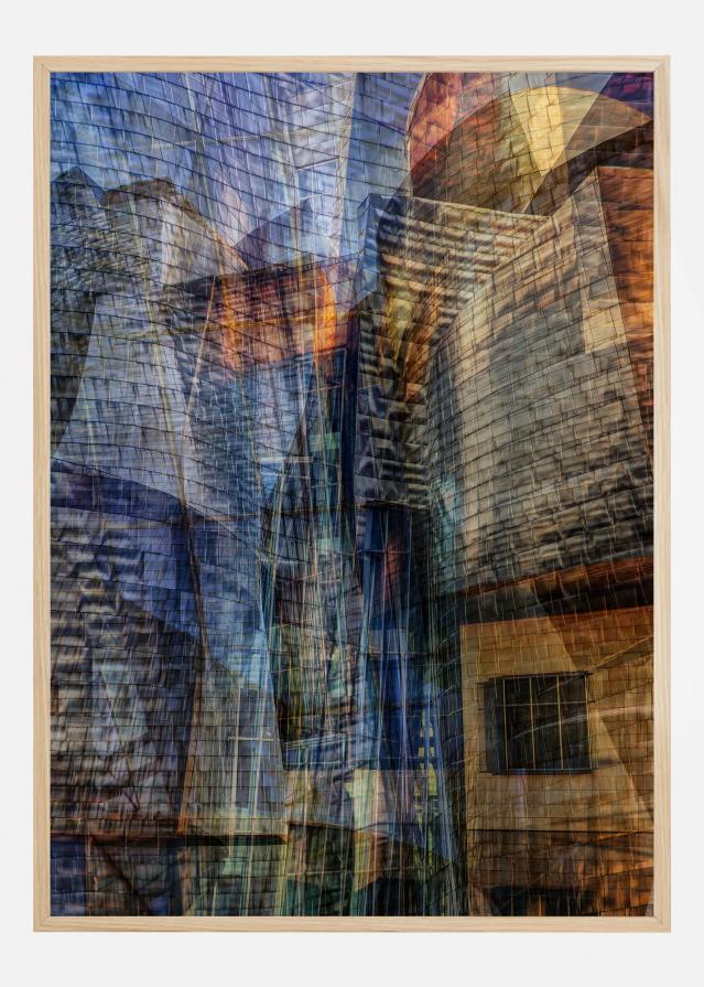 Decomposition Póster