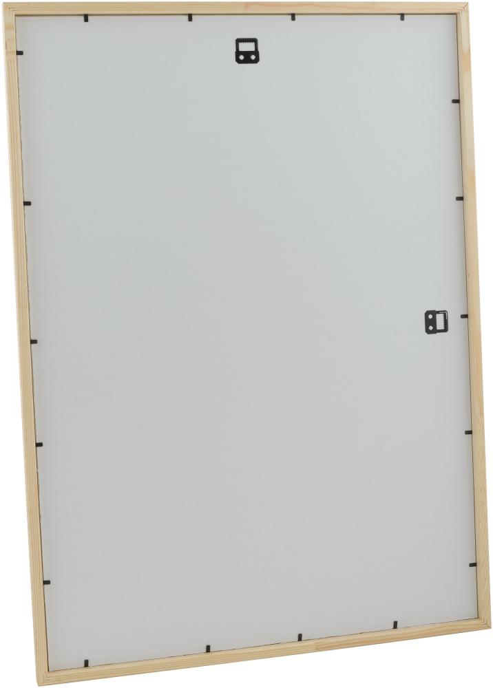 Marco Grimsåker Vidrio acrílico Roble 59,4x84,1 cm (A1)