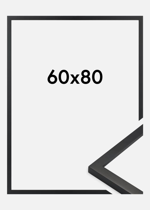 Premium by BGA Negro 60x80 cm