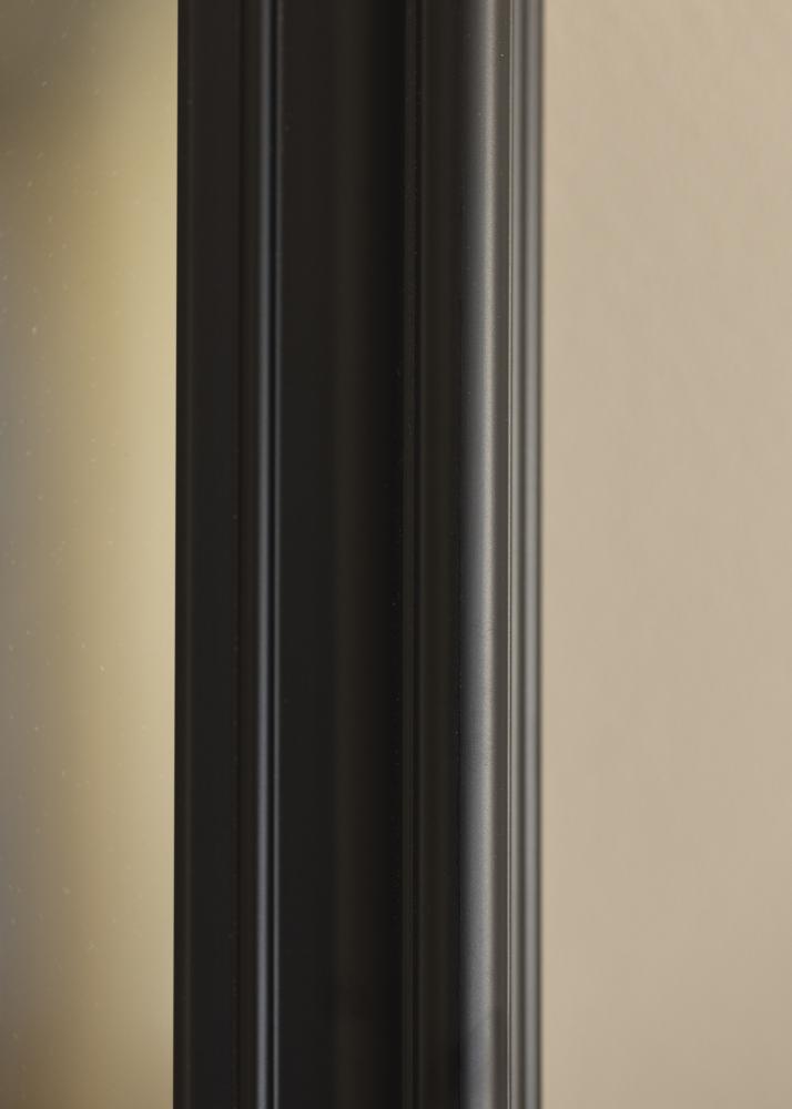 Espejo Mora Negro - Tamaño personalizable