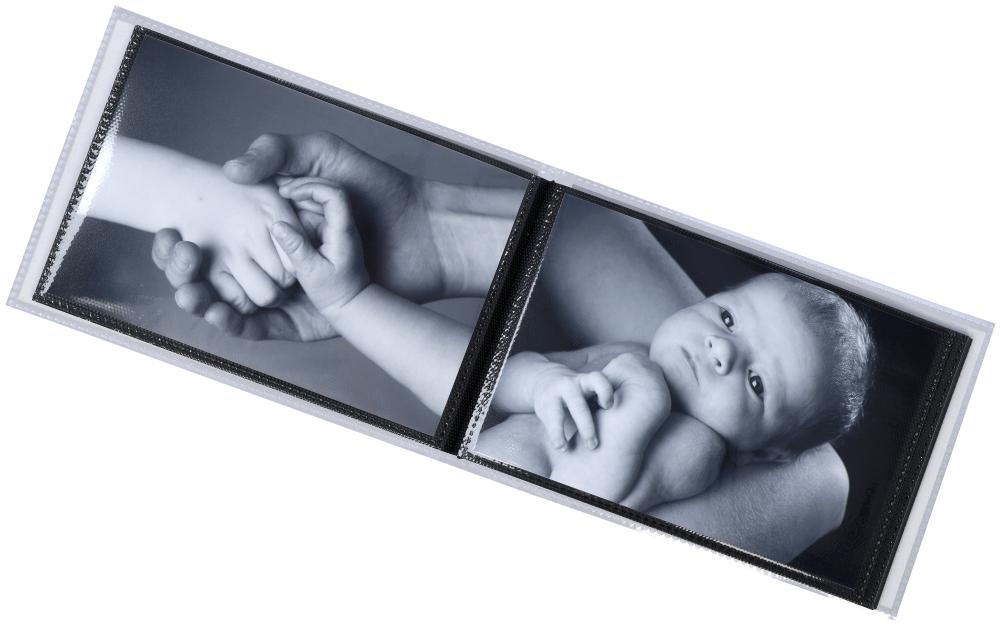 Base Line Canvas Soft Beige - 36 Fotos en formato 10x15 cm