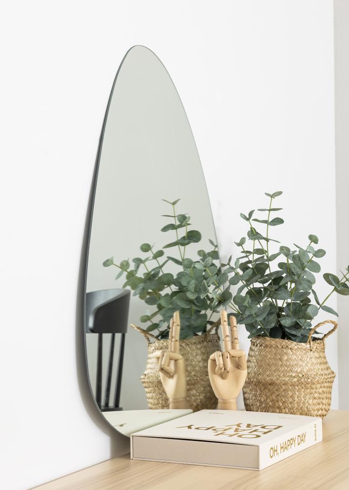 KAILA Espejo Shape I 60x80 cm