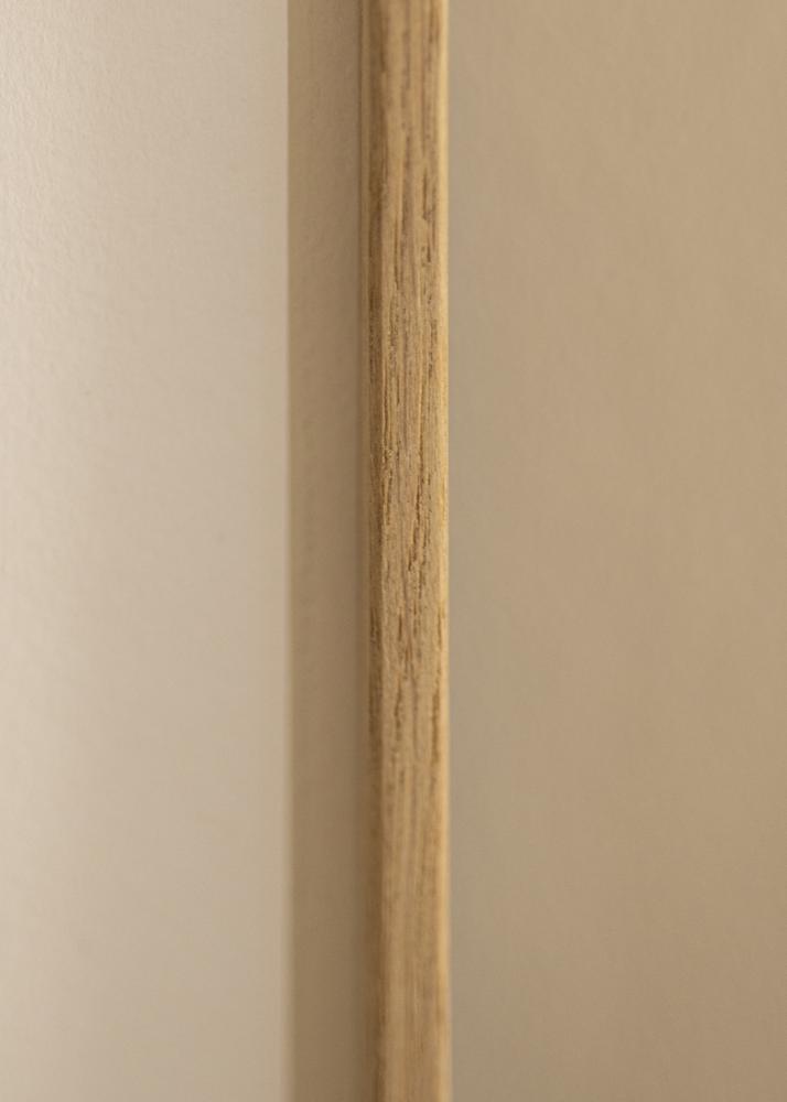 Marco Nielsen Premium Zenit Roble - Tamaño personalizable