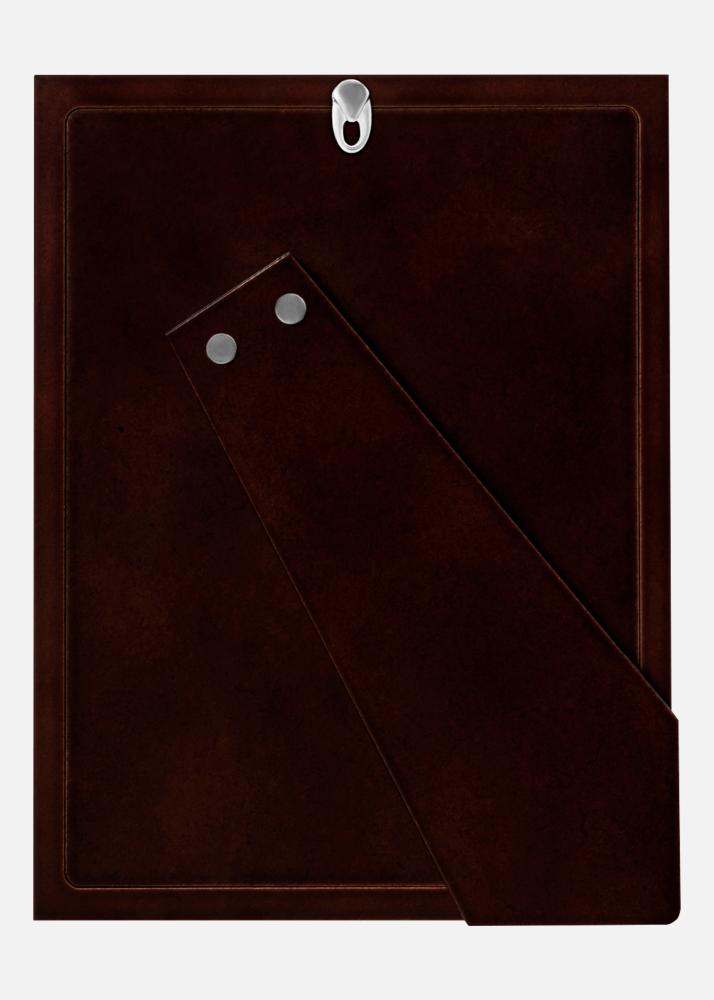 Marco Erice Plateado 10x15 cm