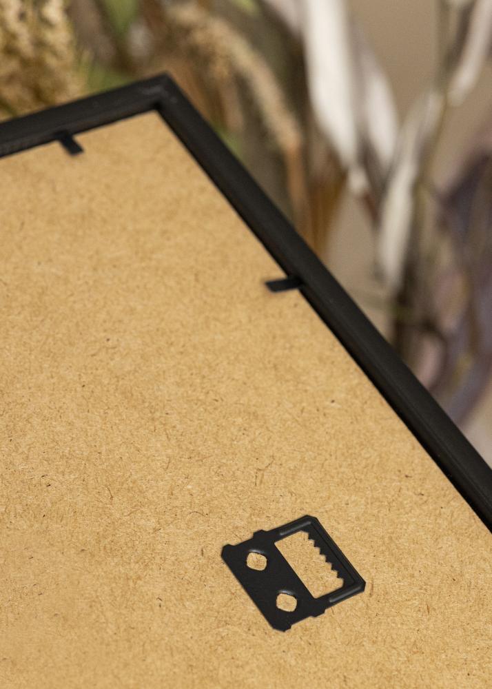 Marco Classic Negro 40x50 cm