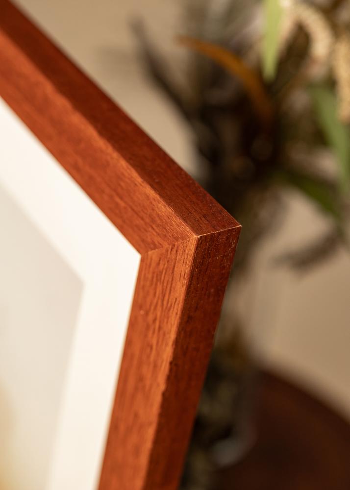 Marco Juno Vidrio acrílico Cereza 18x24 cm