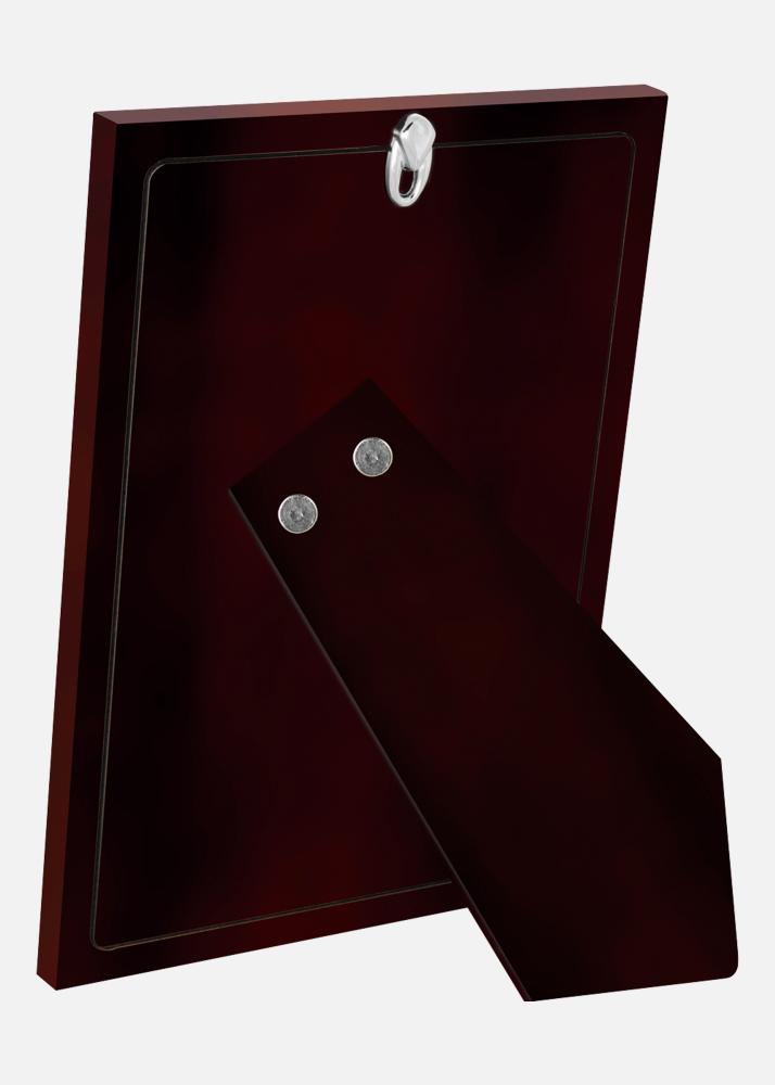 Marco Erice Plateado 10x15 cm