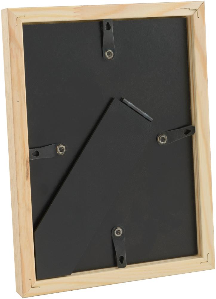 Marco Nielsen Premium Quadrum Roble 18x24 cm