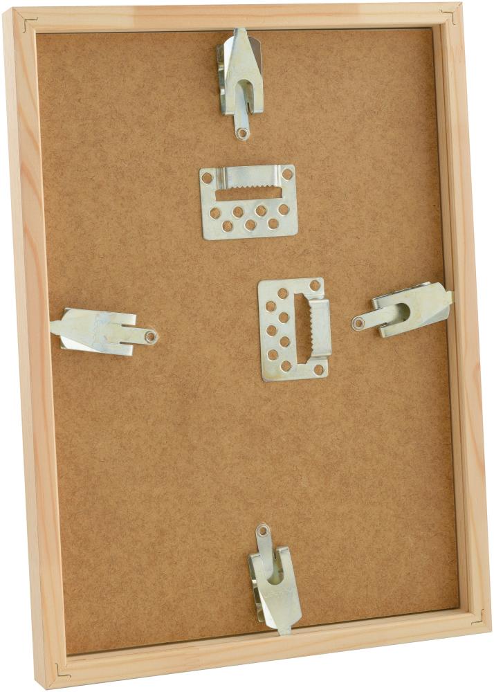 Marco Nielsen Premium Quadrum Roble 21x29,7 cm (A4)