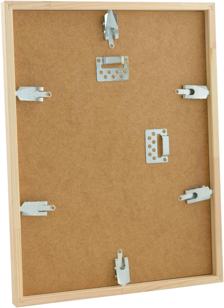 Marco Nielsen Premium Quadrum Roble 29,7x42 cm (A3)