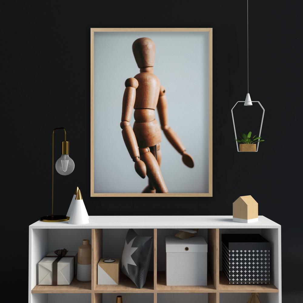 Marco Nielsen Premium Quadrum Roble 42x59,4 cm (A2)