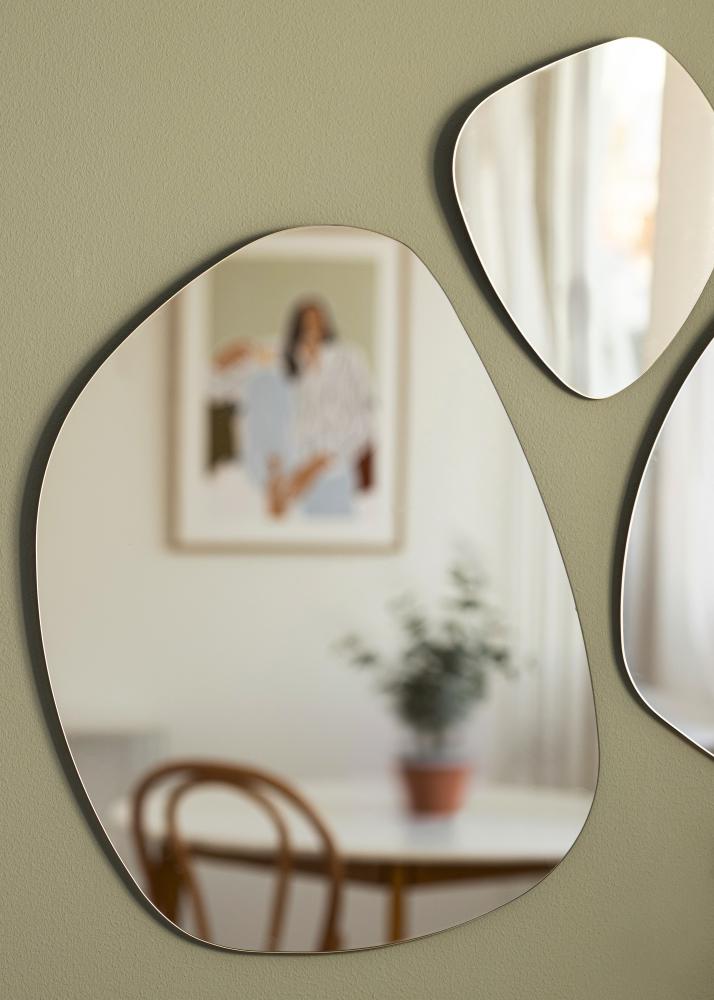 Espejo Set Prism - 3 uds.