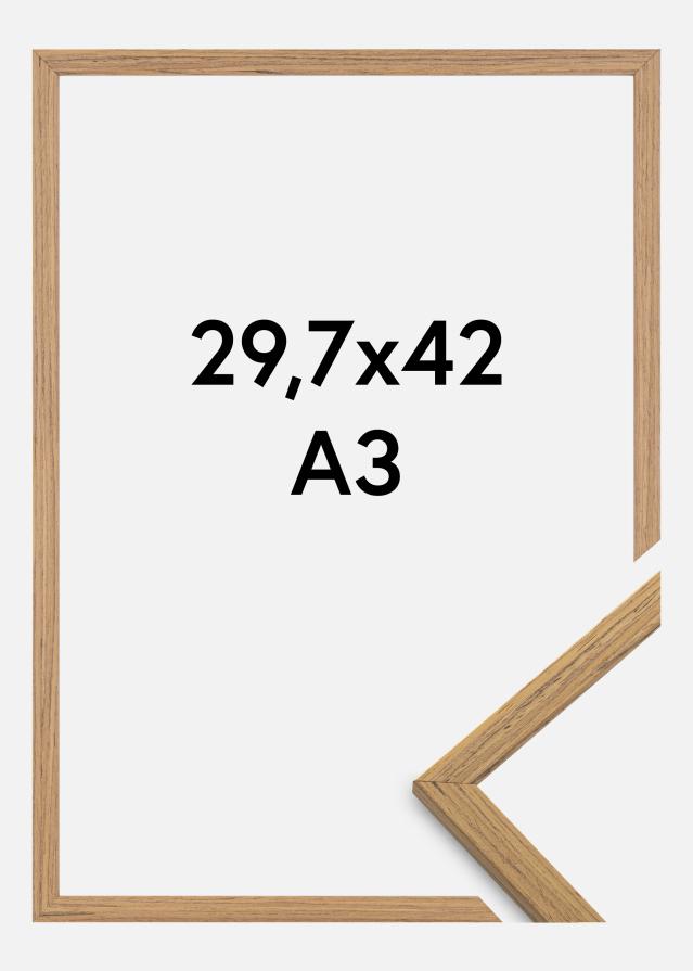 Marco Edsbyn Teca 29,7x42 cm (A3)