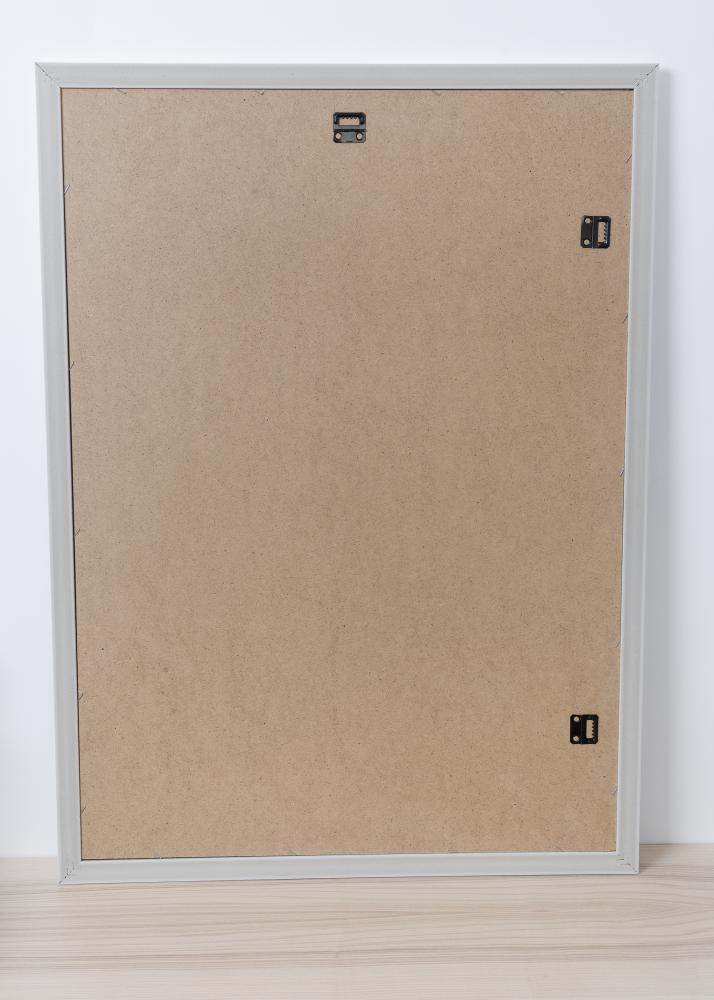 Espejo Nostalgia Blanco 50x70 cm