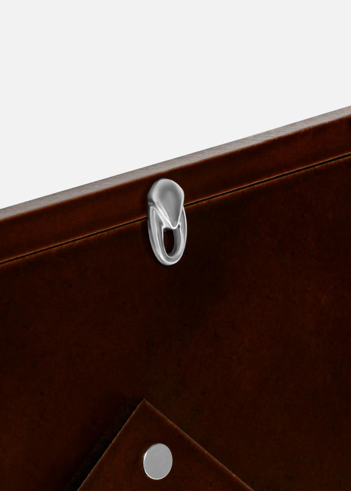 Marco Erice Plateado 10x15 cm