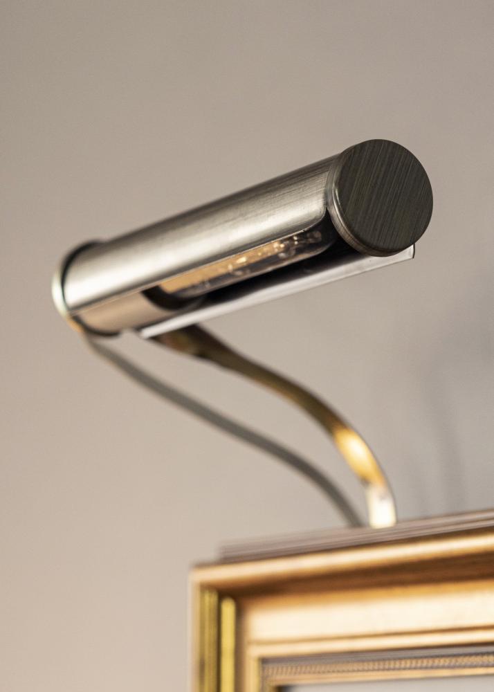 Eklunds Art 1 Lámpara para cuadro - Latón antiguo