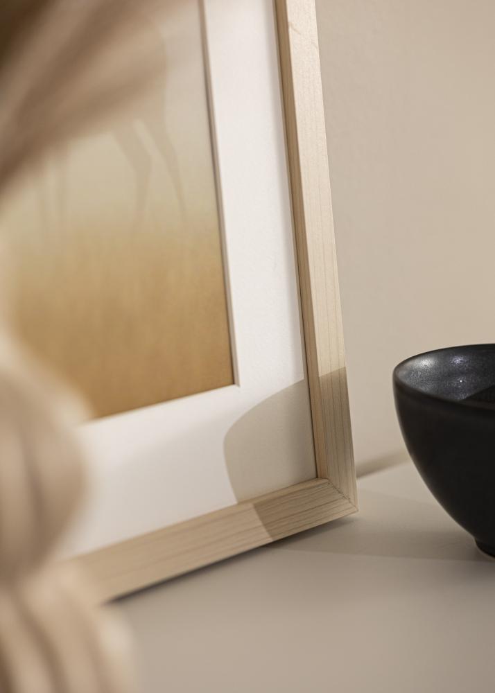 Marco New Stockholm Natural 15x20 cm