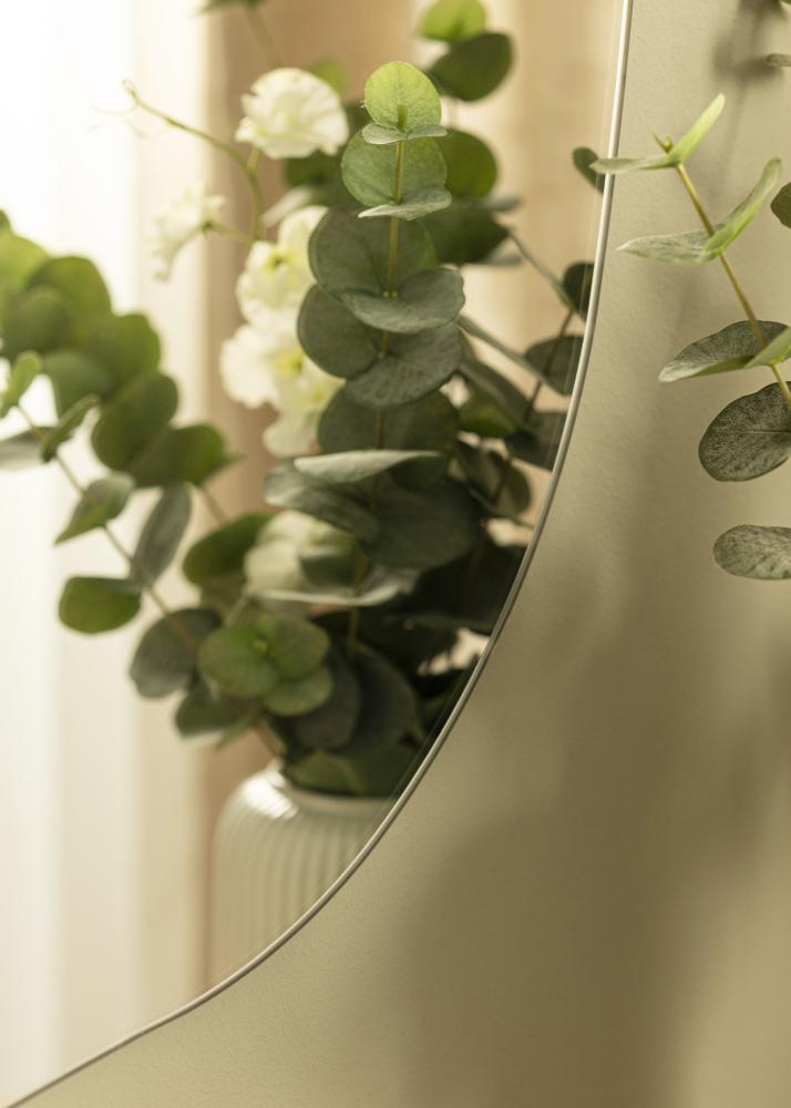 Espejo Vista 100x90 cm