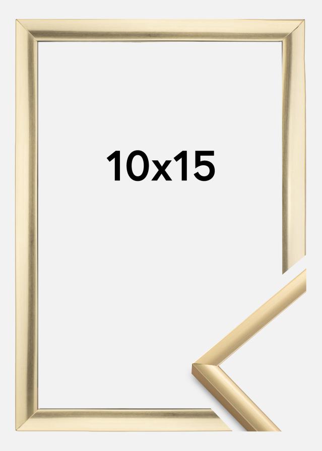 Marco New Lifestyle Dorado 10x15 cm