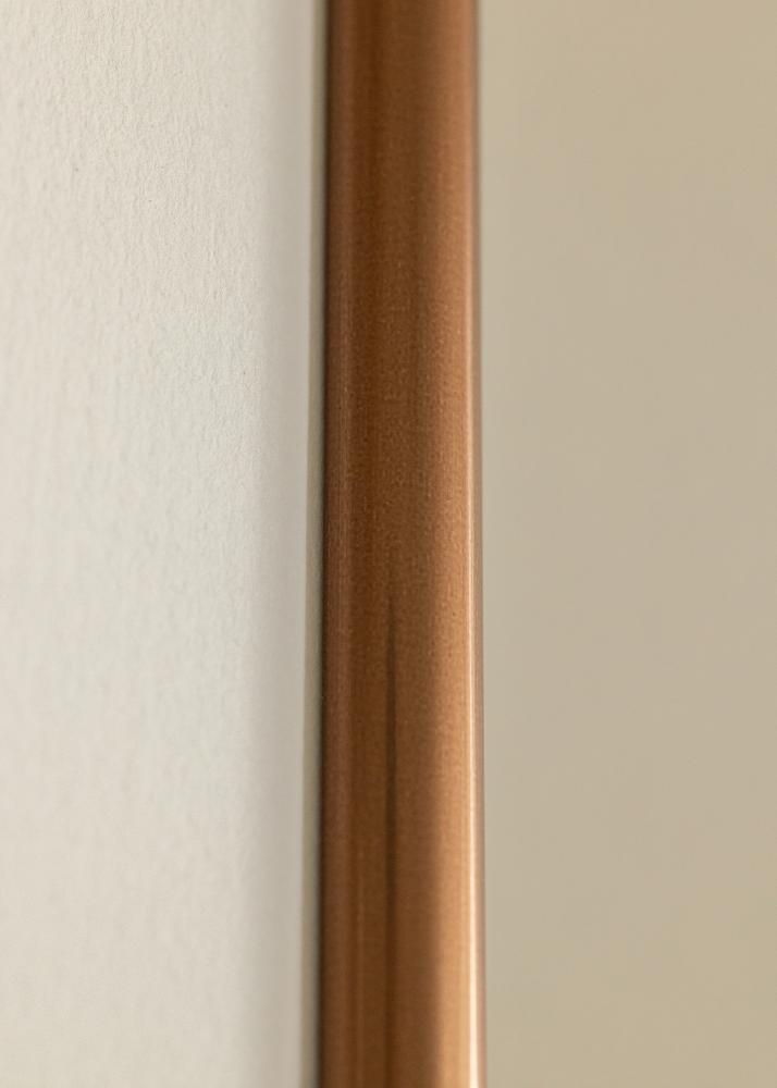 Marco Galeria Cobre 24x30 cm