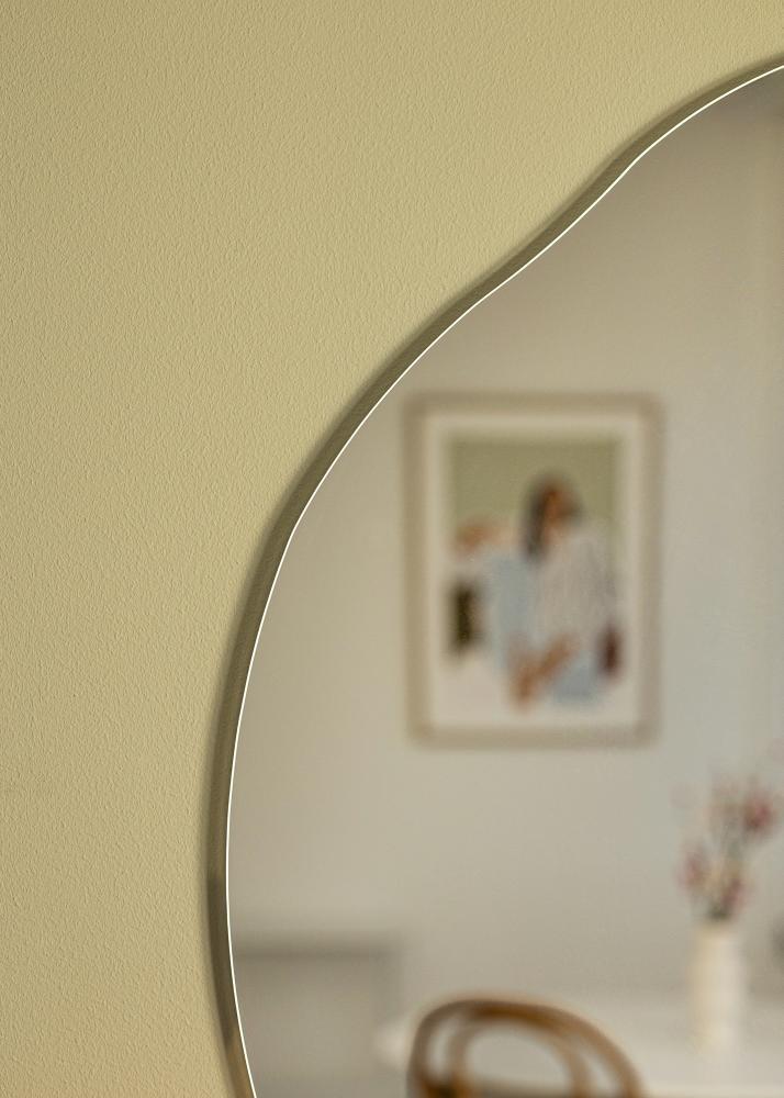 Espejo Vista 100x90 cm