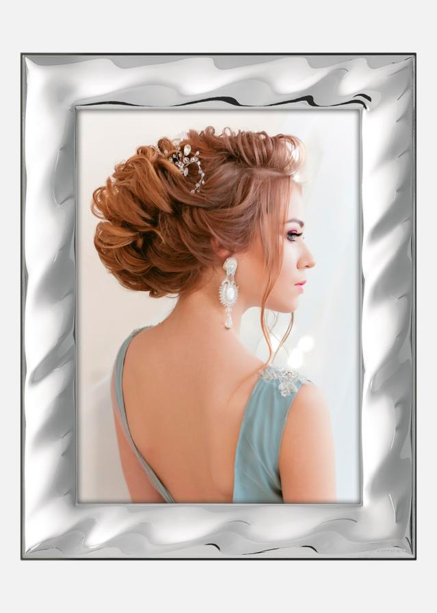 Marco Savona Plateado 10x15 cm