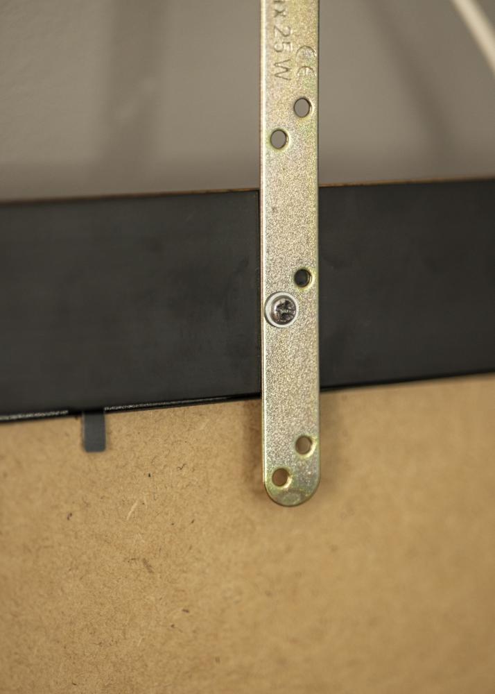 Eklunds Art 1 Lámpara para cuadro - Latón antiguo