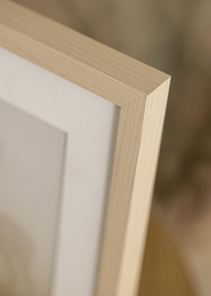 Marco New Stockholm Natural 15x20 cm