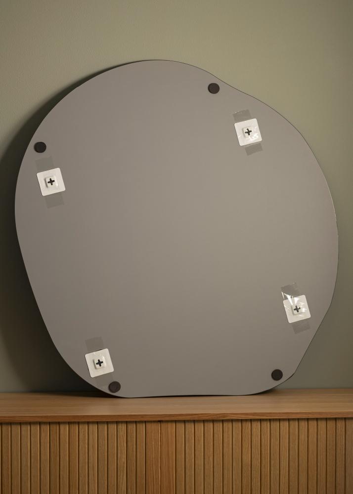 Espejo Vista 100x90 cm