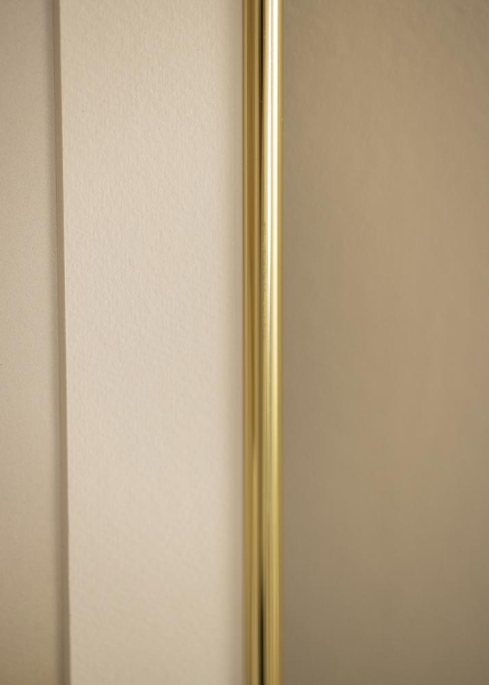 Marco Arenahamn Dorado - Tamaño personalizable