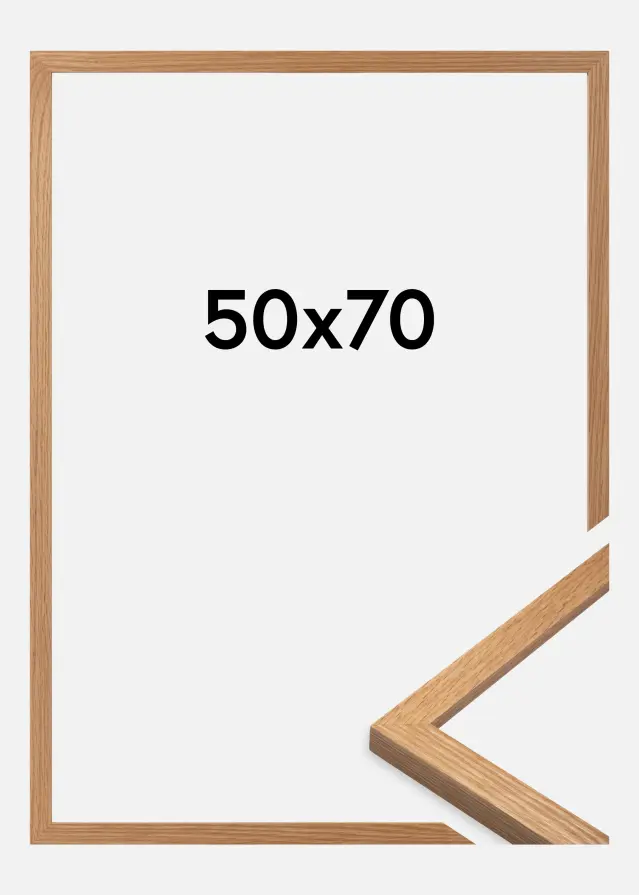 Premium by BGA Roble 50x70 cm