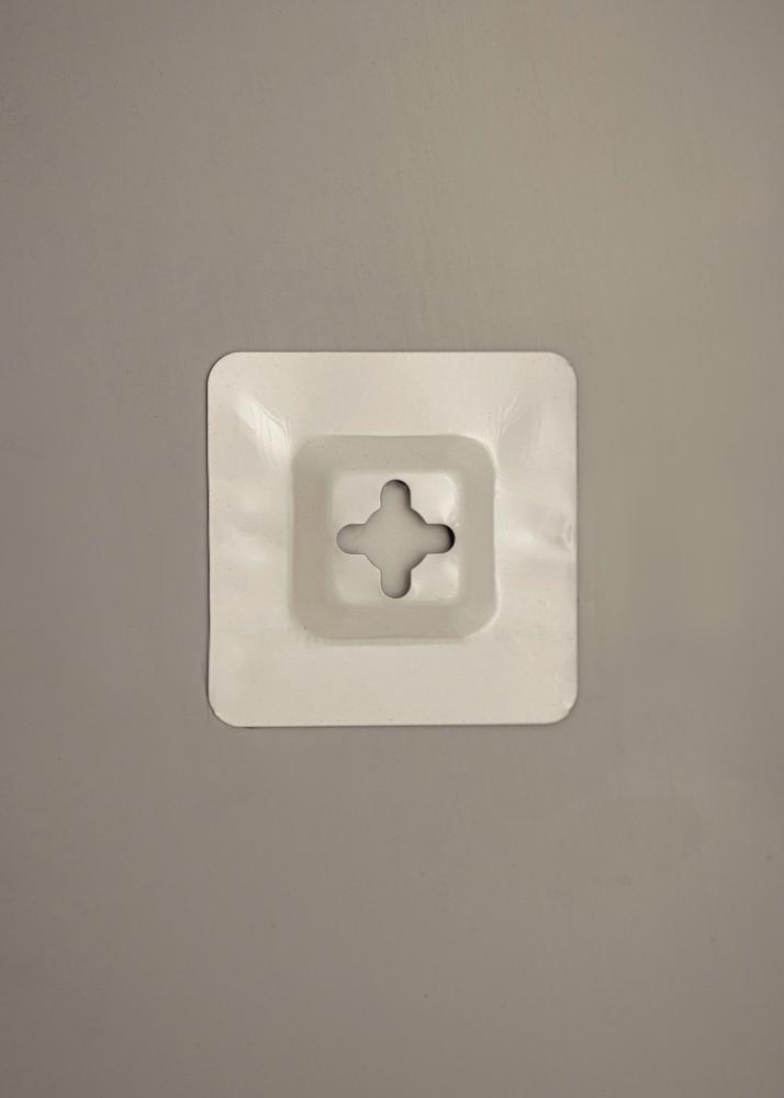 Espejo Vista 100x90 cm