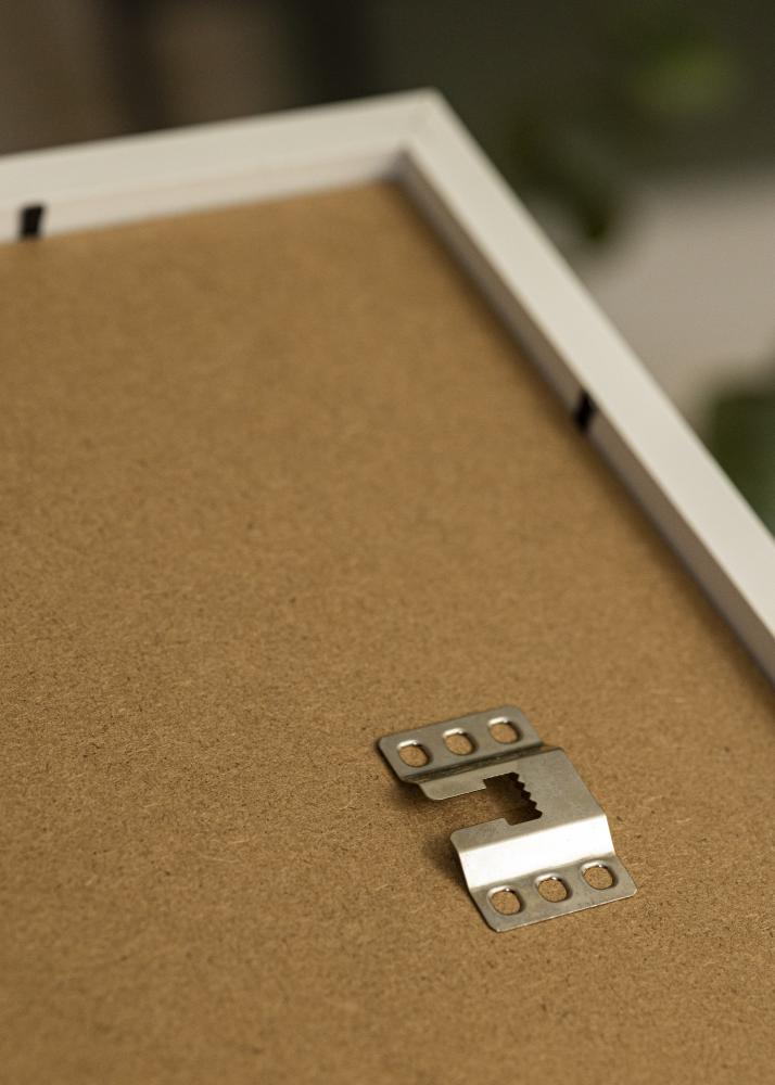 Marco Selection Vidrio acrílico Blanco 59,4x84,1 cm (A1)