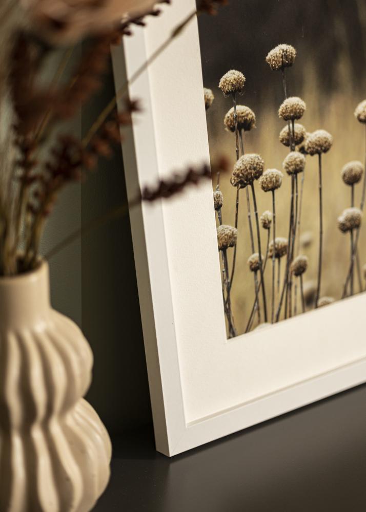 Marco Selection Vidrio acrílico Blanco 59,4x84,1 cm (A1)