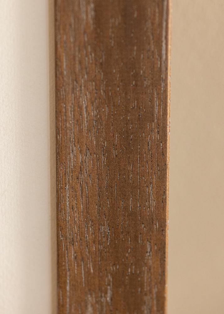 Marco Juno Vidrio acrílico Gris 40x50 cm