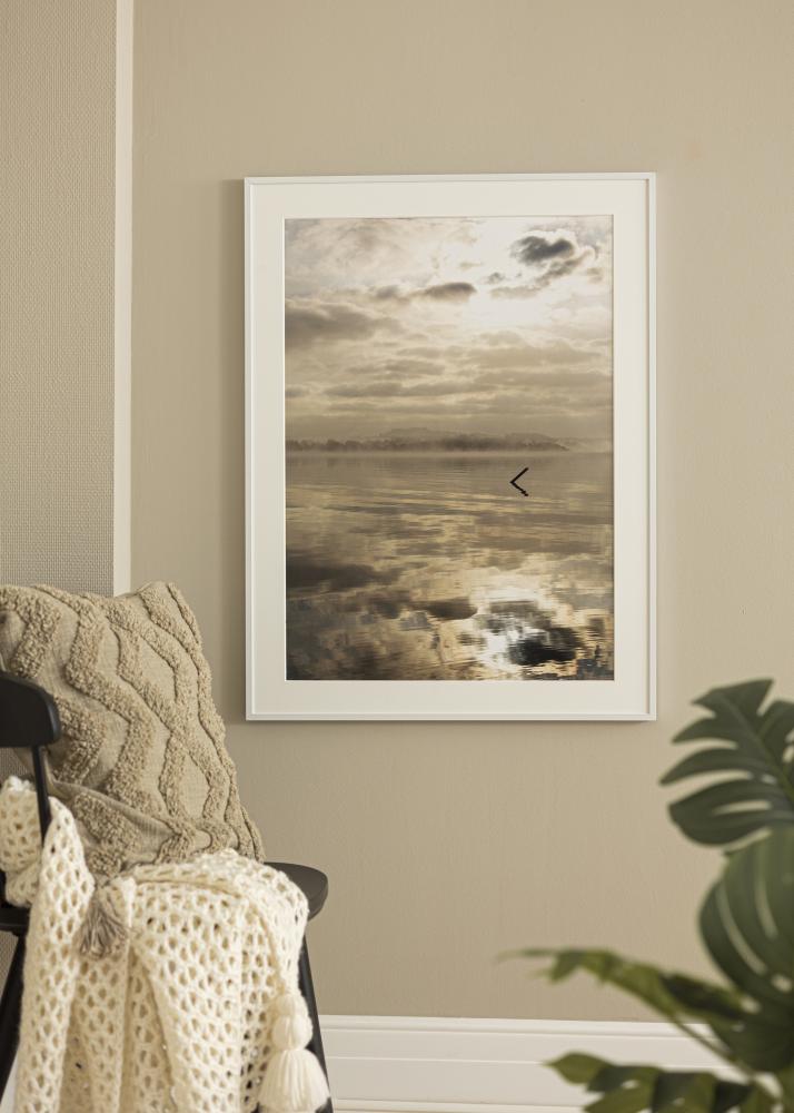 Marco Chair Blanco 59,4x84,1 cm (A1)