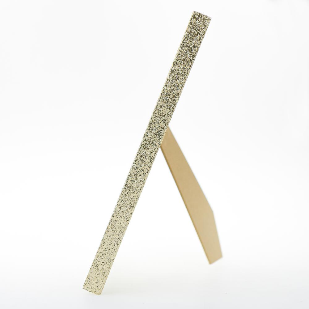 Marco Broadway Dorado 20x30 cm