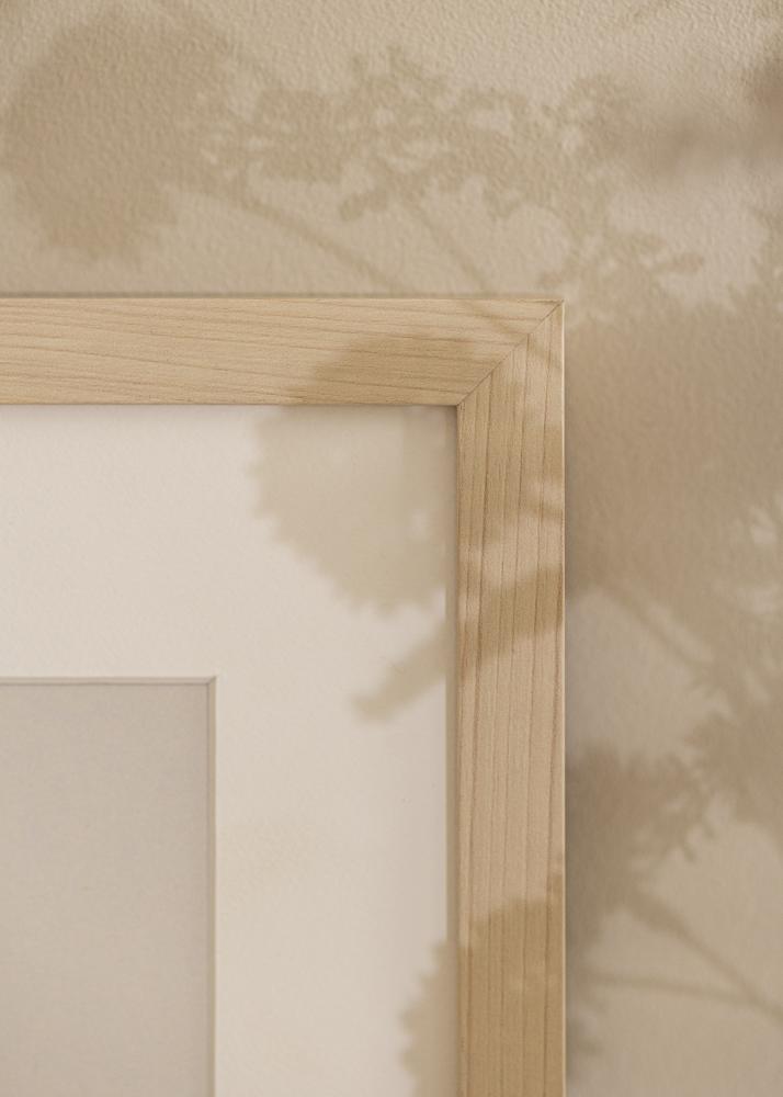 Marco New Stockholm Natural 15x20 cm