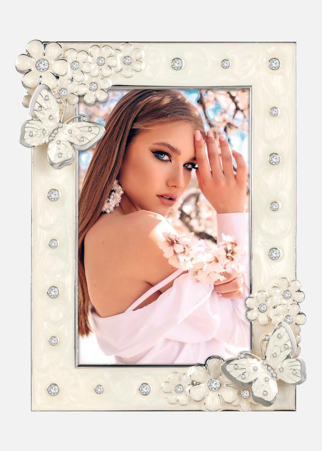 Marco Vivaldi Blanco 10x15 cm