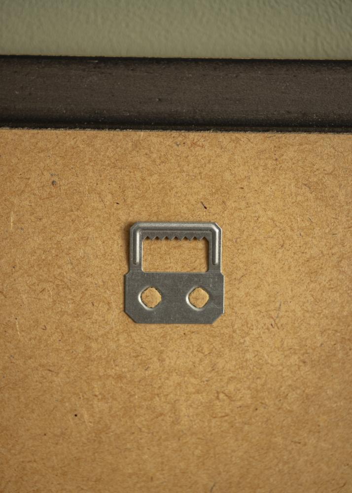 Espejo Abisko Dorado 54x74 cm