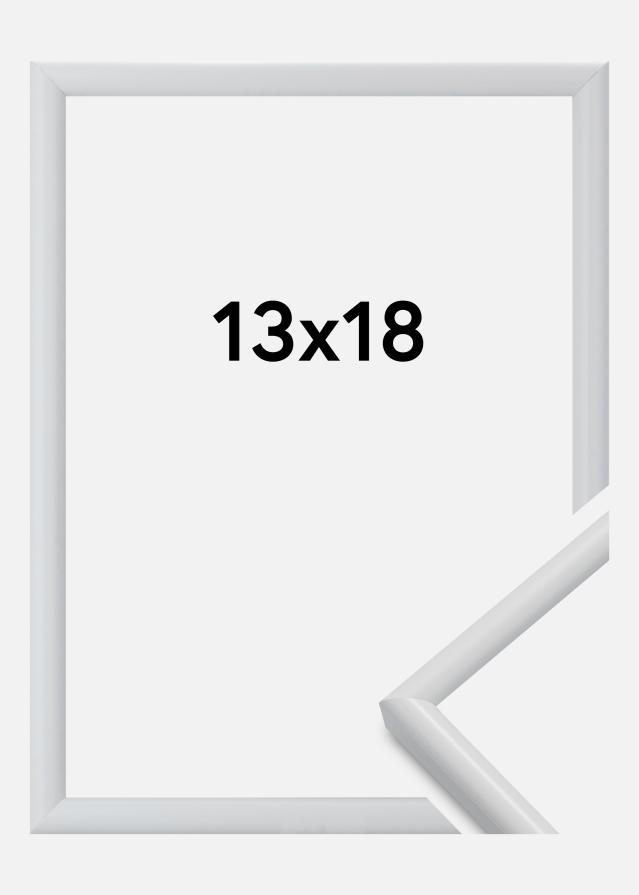 Marco Galeria Blanco 13x18 cm
