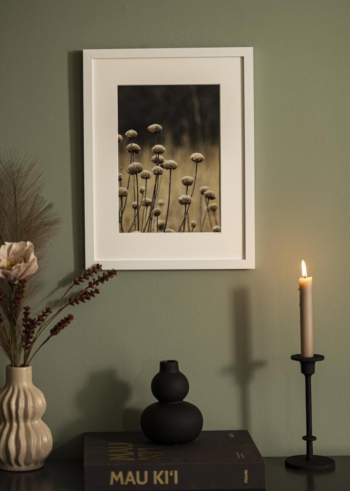 Marco Selection Vidrio acrílico Blanco 59,4x84,1 cm (A1)