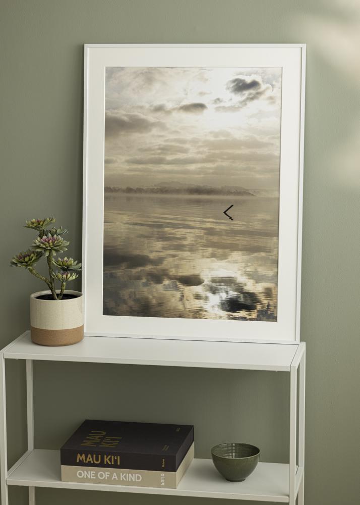 Marco Chair Blanco 59,4x84,1 cm (A1)