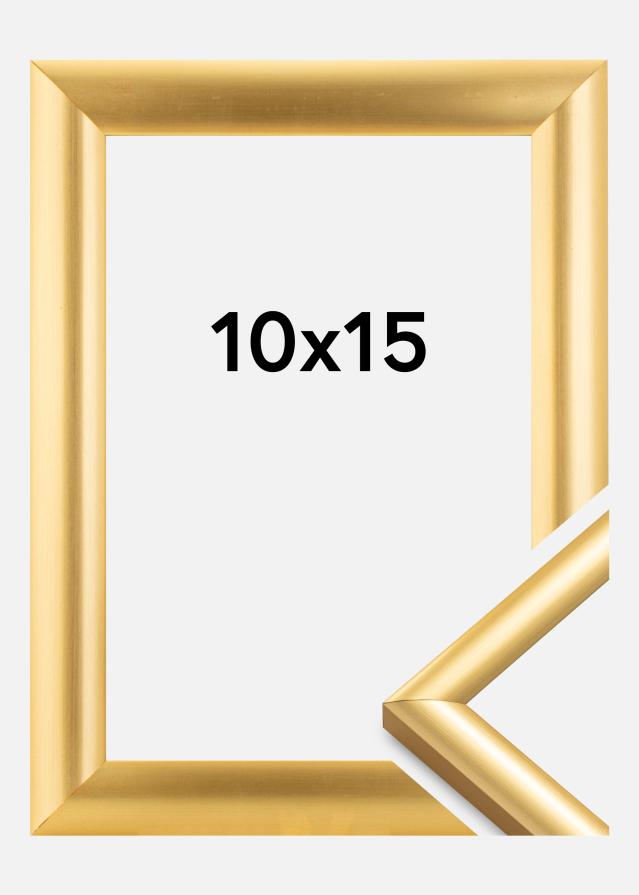 Marco Trendstyle Dorado 10x15 cm